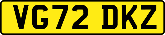 VG72DKZ