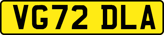 VG72DLA