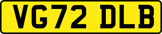 VG72DLB