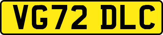 VG72DLC