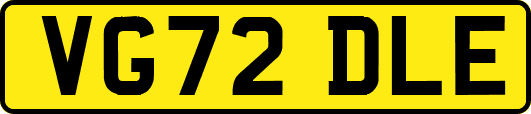 VG72DLE