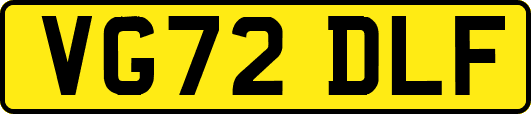 VG72DLF