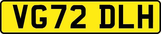 VG72DLH