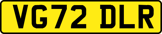 VG72DLR