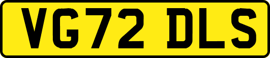 VG72DLS