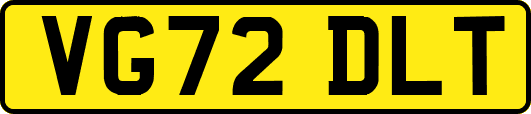 VG72DLT
