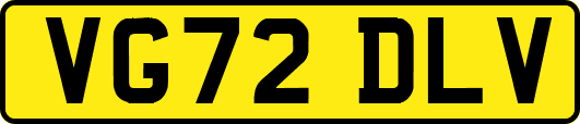 VG72DLV