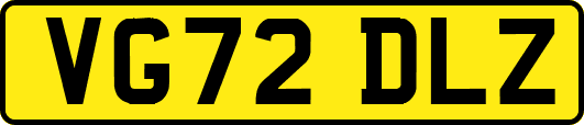 VG72DLZ