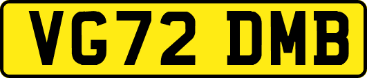 VG72DMB