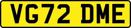 VG72DME