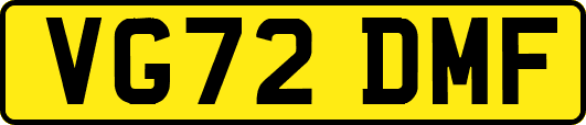 VG72DMF