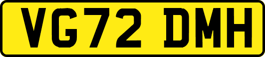 VG72DMH