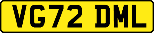 VG72DML