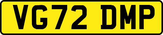 VG72DMP