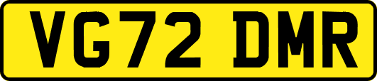 VG72DMR