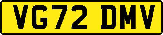 VG72DMV