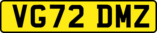 VG72DMZ