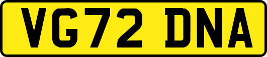 VG72DNA