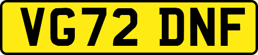 VG72DNF
