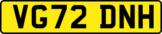 VG72DNH