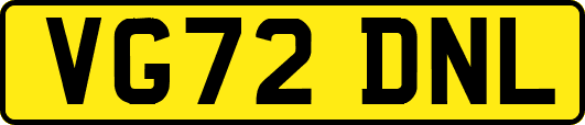 VG72DNL