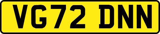 VG72DNN