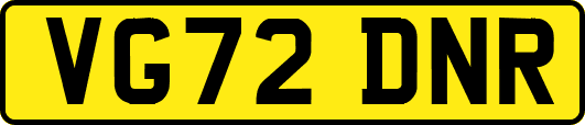 VG72DNR