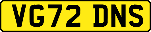 VG72DNS