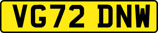 VG72DNW