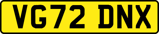 VG72DNX