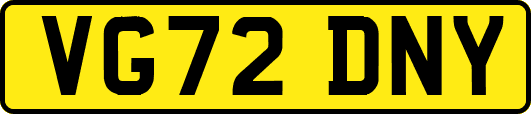 VG72DNY