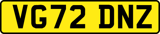 VG72DNZ