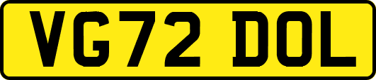 VG72DOL