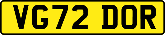 VG72DOR