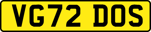 VG72DOS
