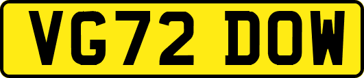 VG72DOW