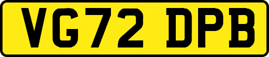 VG72DPB