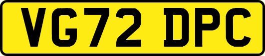 VG72DPC