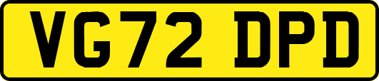 VG72DPD