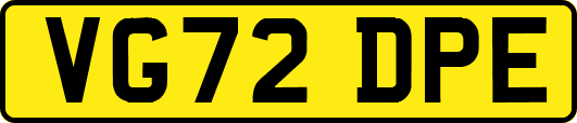 VG72DPE