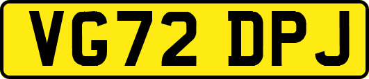 VG72DPJ