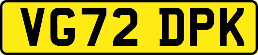 VG72DPK