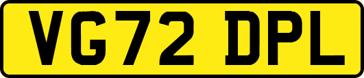 VG72DPL