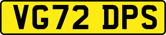 VG72DPS