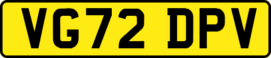 VG72DPV
