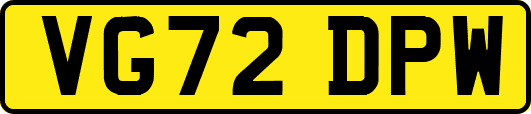 VG72DPW