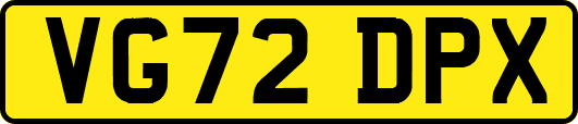 VG72DPX