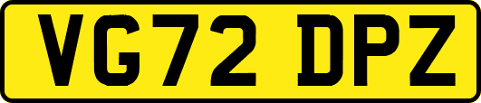 VG72DPZ