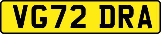 VG72DRA