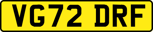 VG72DRF